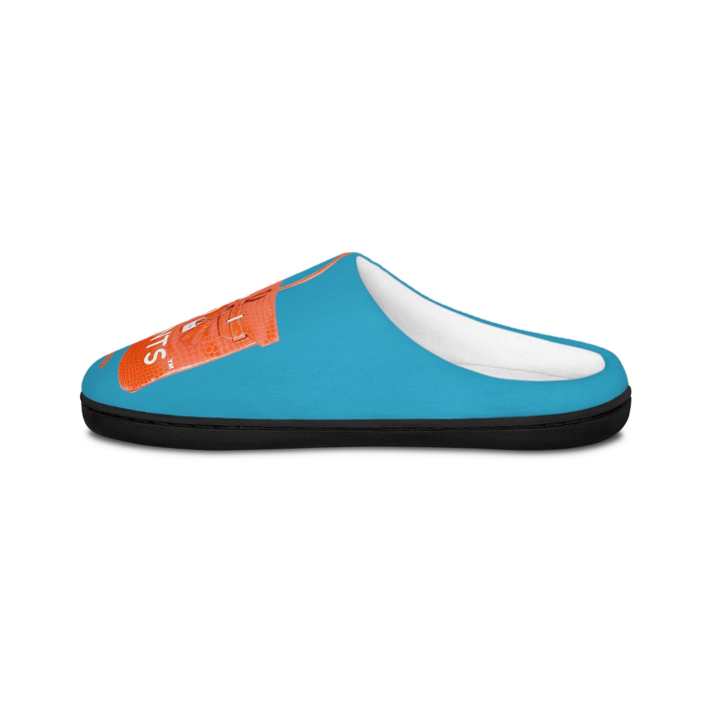 HELLO PEASANTS ™ Women's Indoor Designer Slippers by @radakatz
