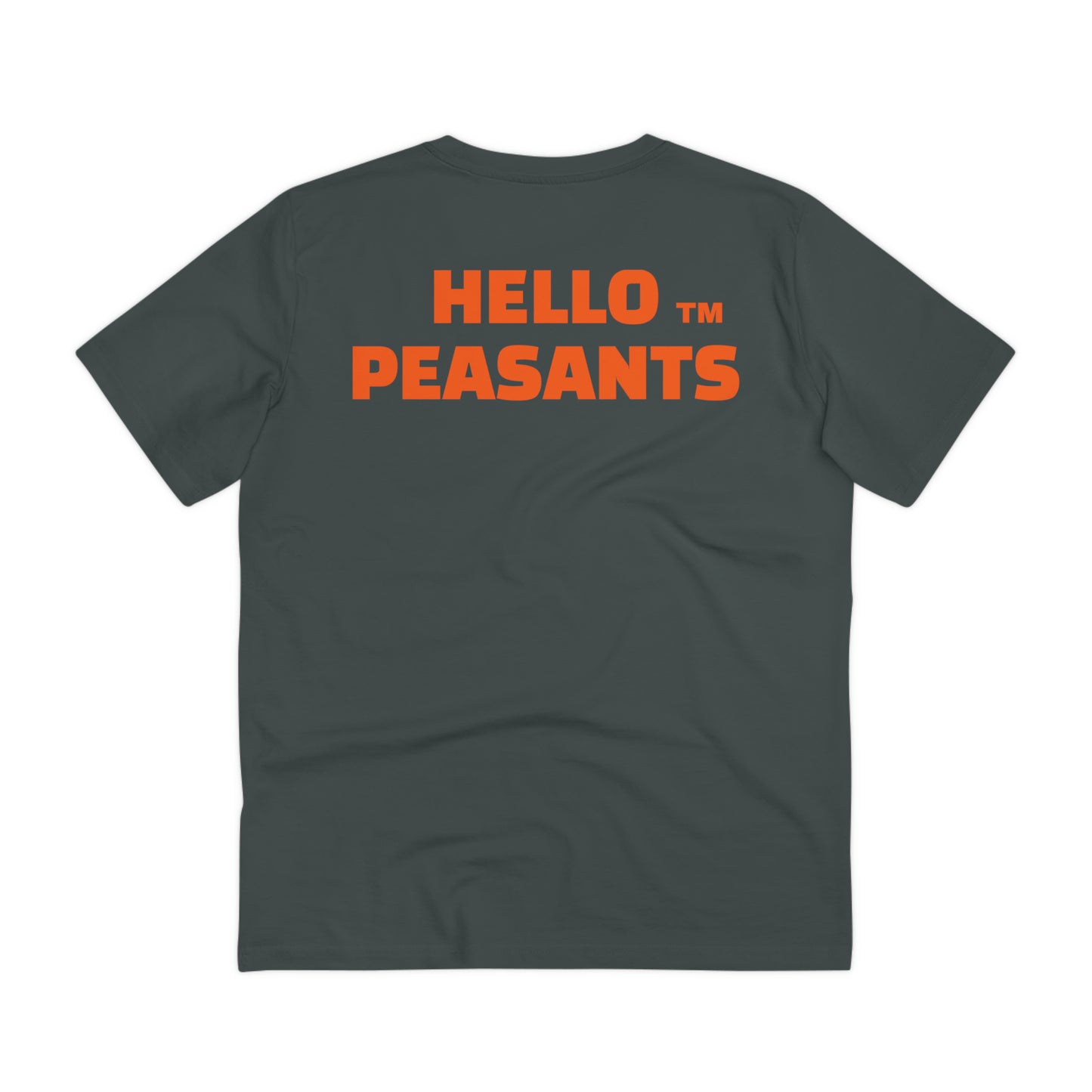 "it's is not a bag - it's a BIRKIN" Designer HELLO PEASANTS ™ Fancy Unisex T-shirt by @radakatz