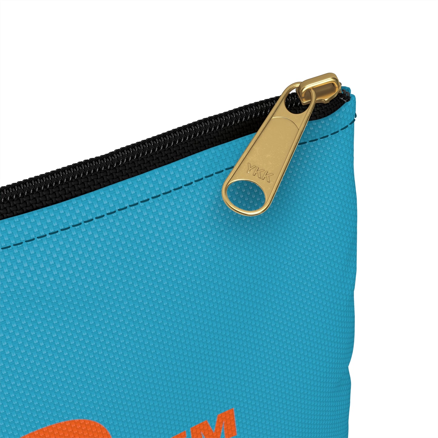 HELLO PEASANTS ™ Designer Pouch by @radakatz