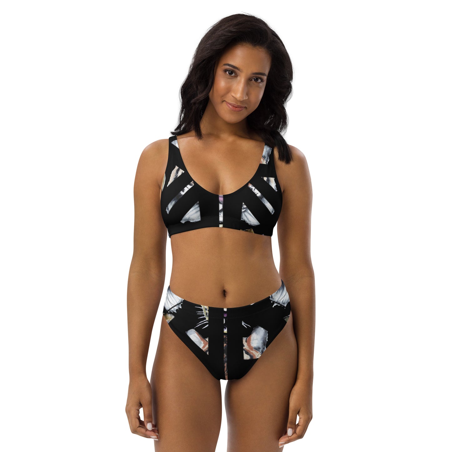 Summer Queen Hello Peasants ™ Bikini by @radakatz