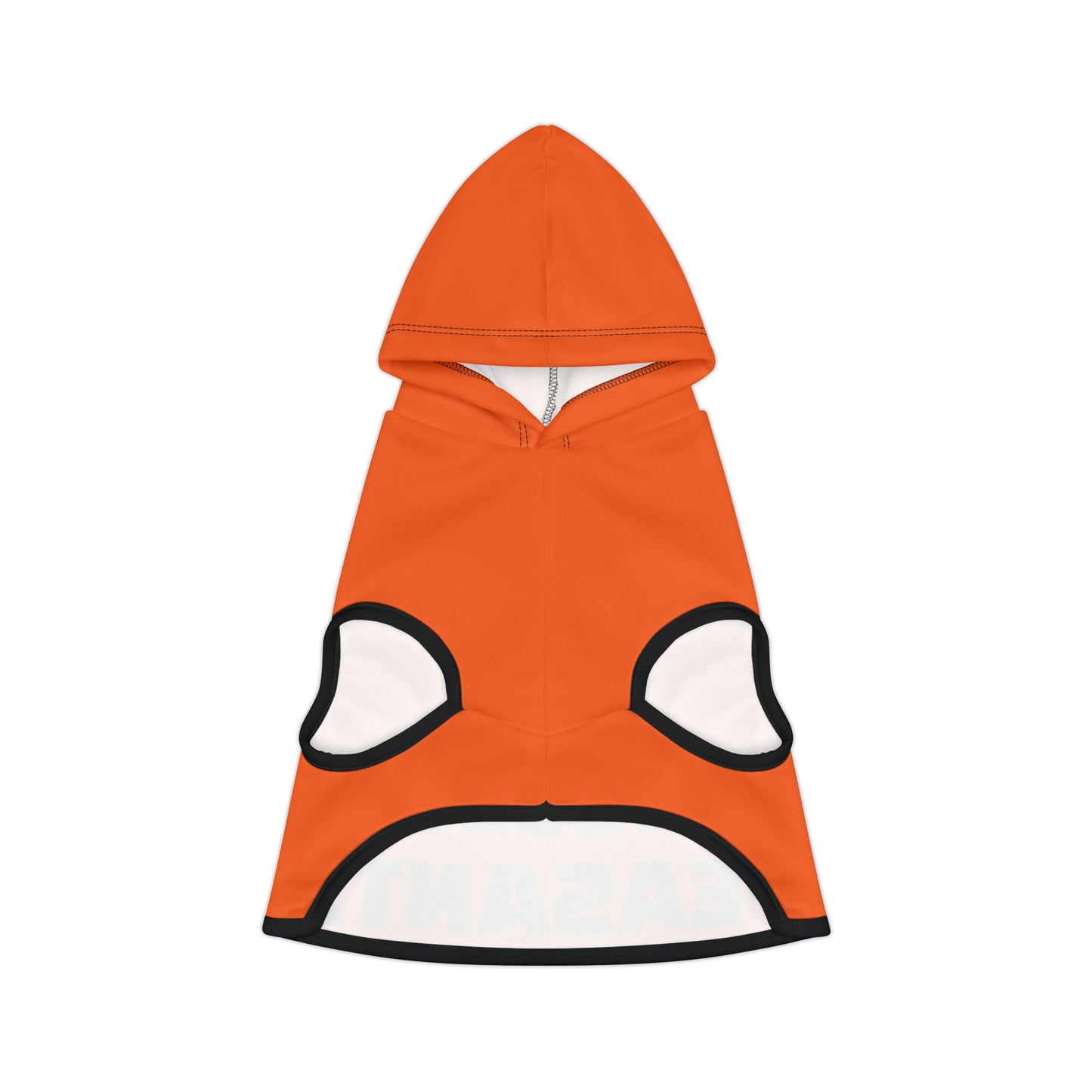 HELLO PEASANTS ™ Pet Hoodie by @radakatz