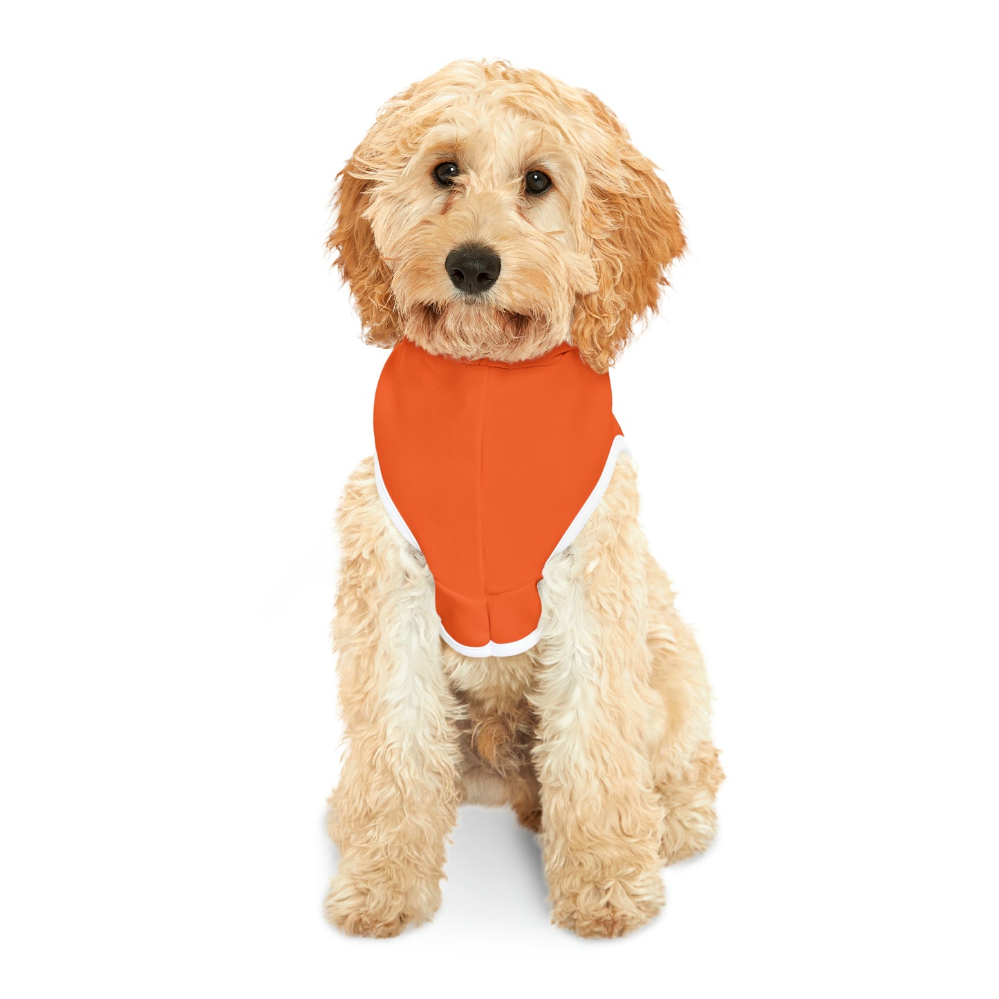 HELLO PEASANTS ™ Pet Hoodie by @radakatz