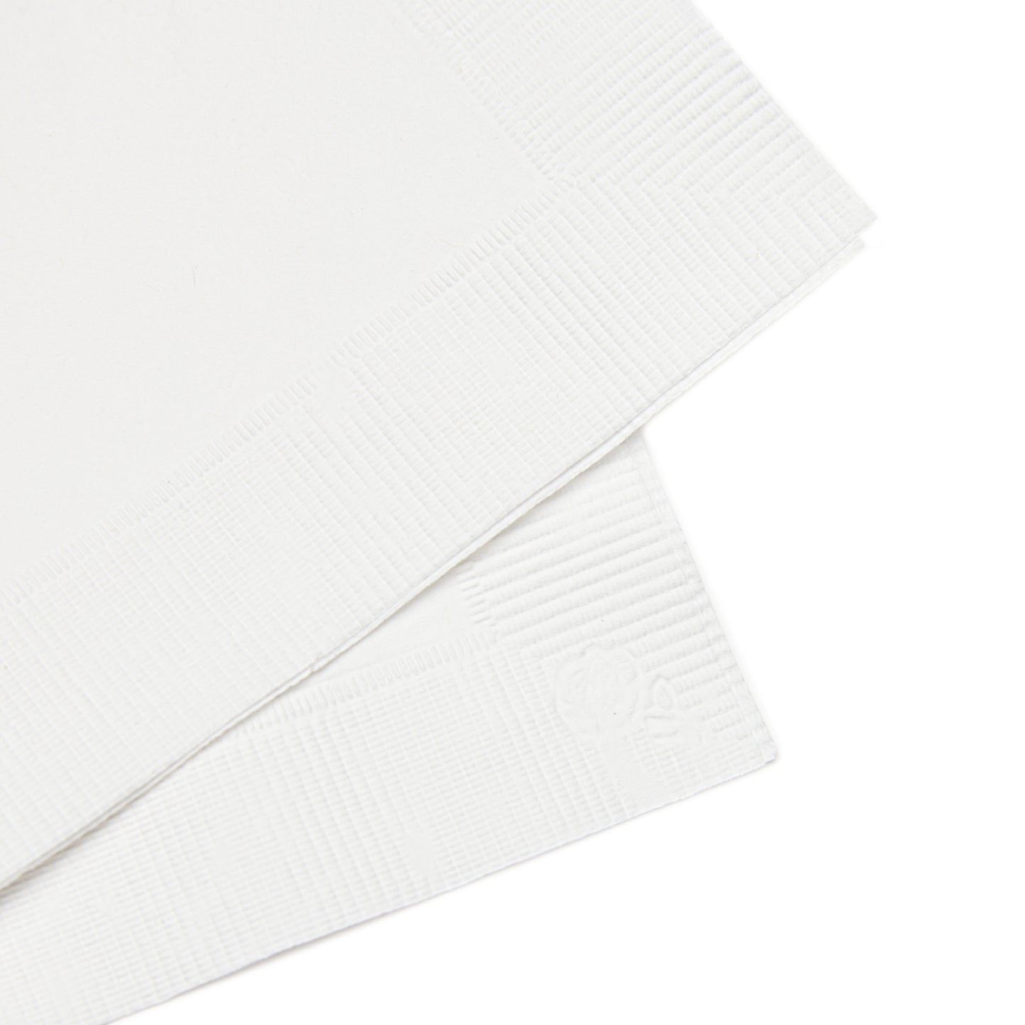 HELLO PEASANTS ™ Logo Napkins by @radakatz
