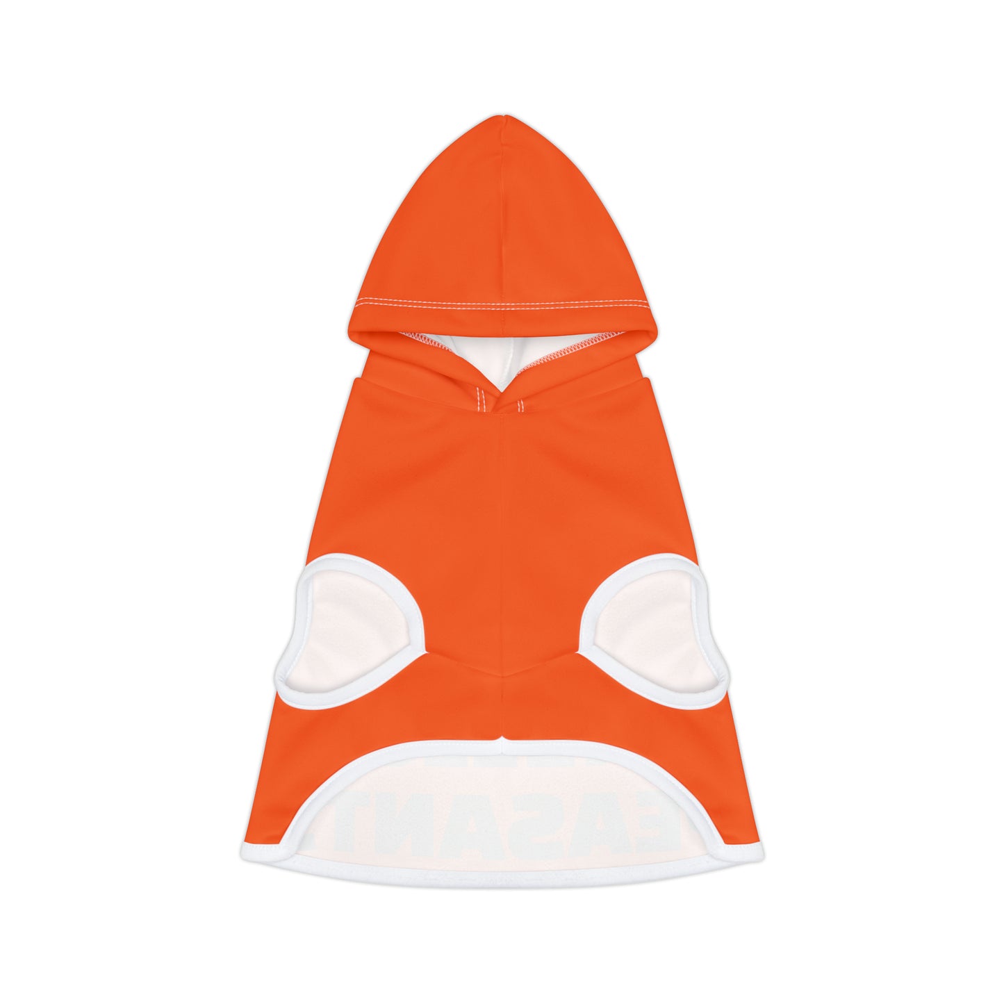 HELLO PEASANTS ™ Pet Hoodie by @radakatz