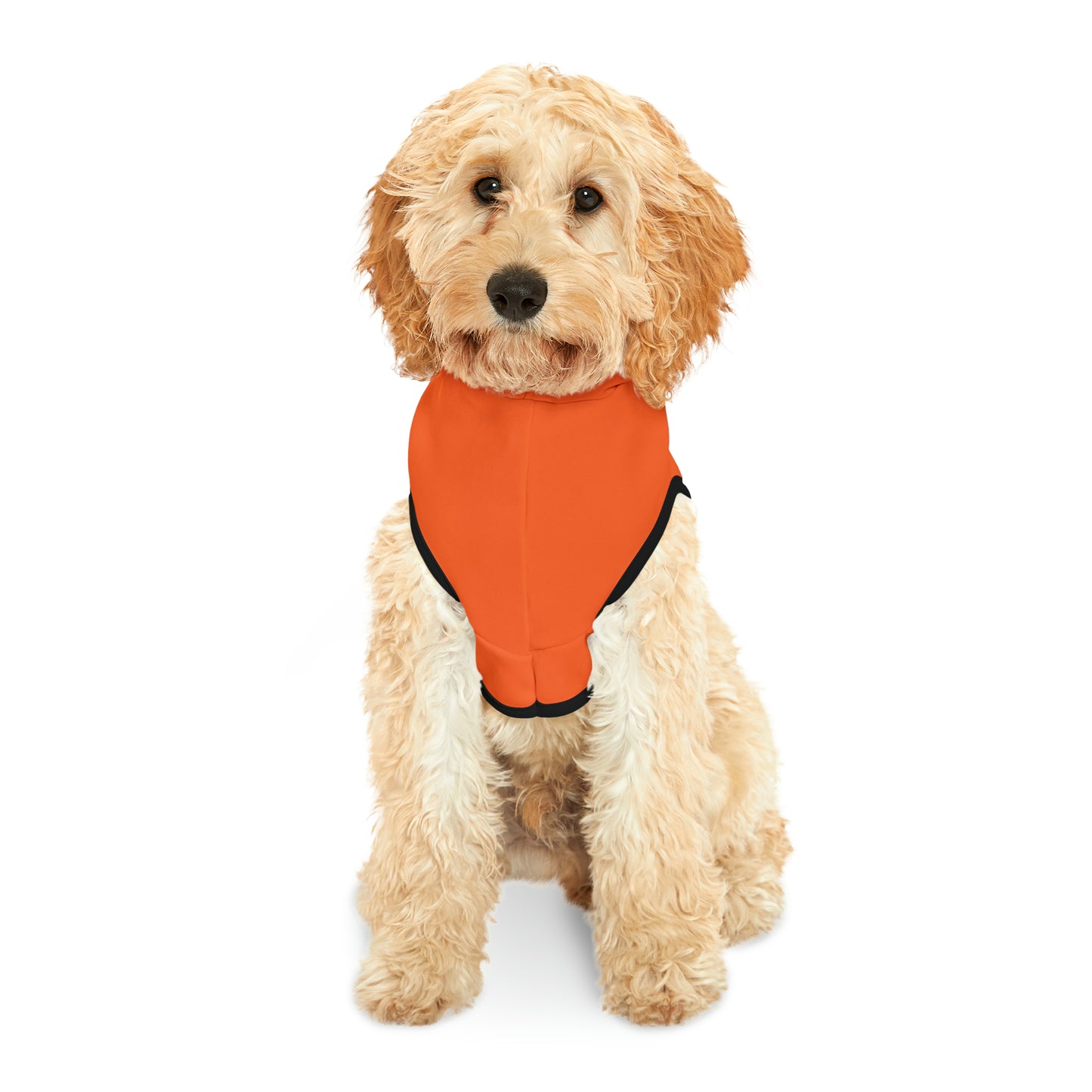HELLO PEASANTS ™ Pet Hoodie by @radakatz
