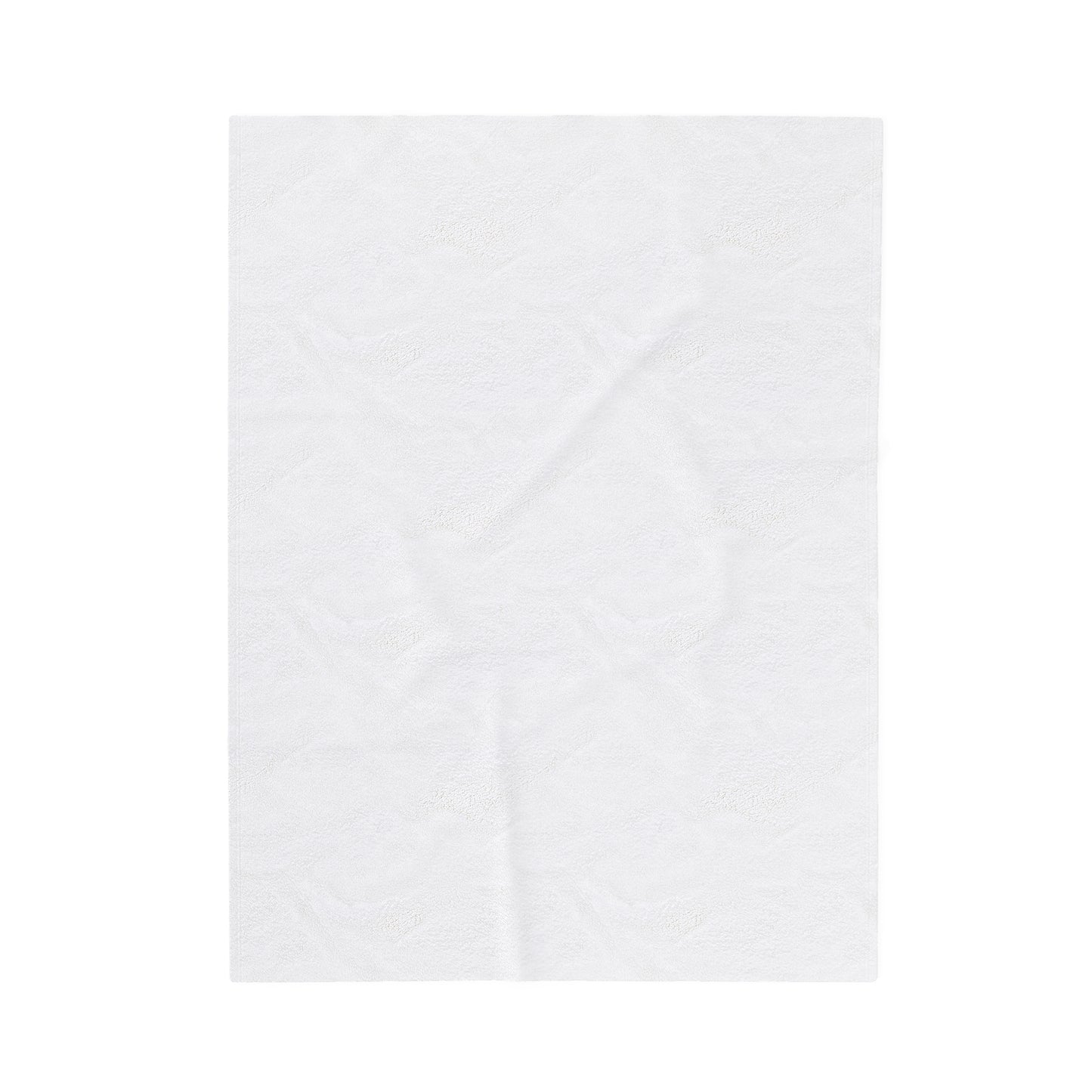 HELLO PEASANTS ™ Plush Designer Blanket by @radakatz
